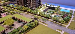 The Continuum (D15), Apartment #401715431